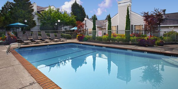 Hampshire Downs Apartments - Hillsboro, Oregon